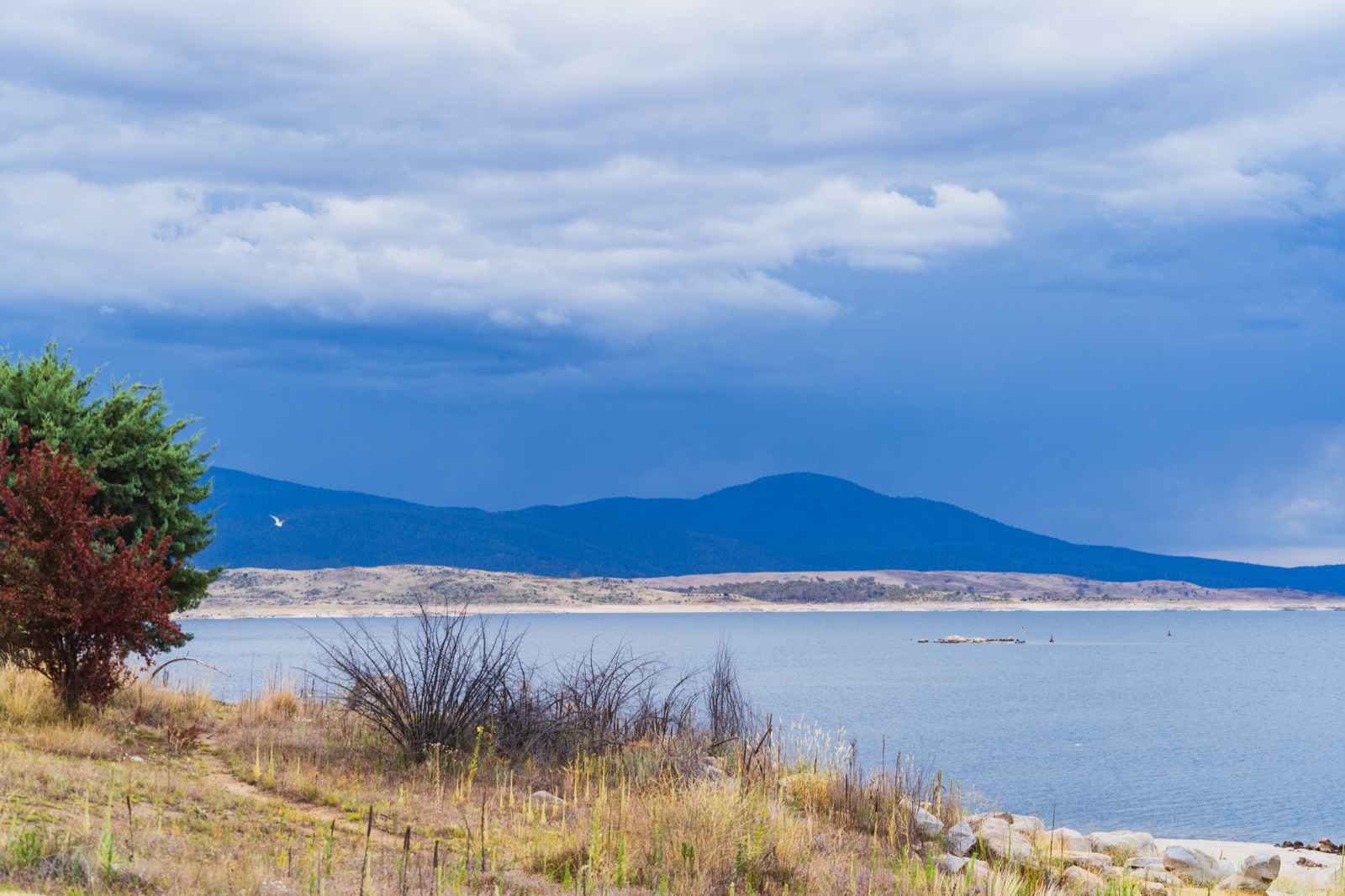 Landscape photograph by Asfanur Arafin