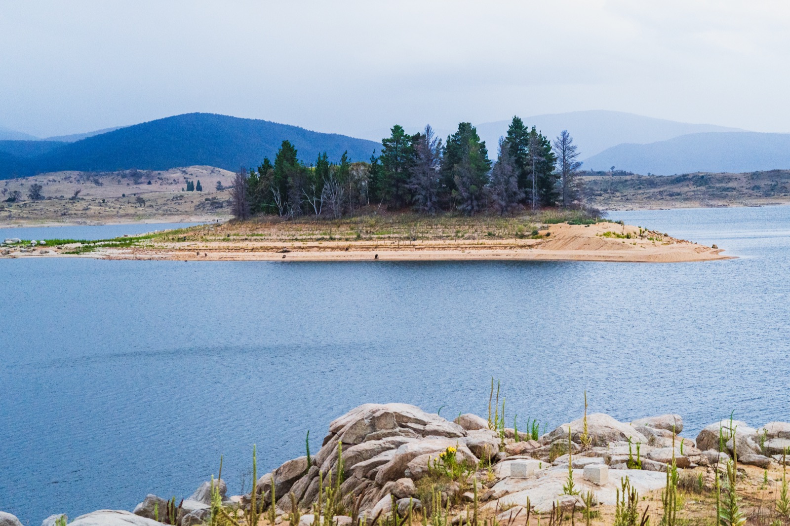 Landscape photograph by Asfanur Arafin