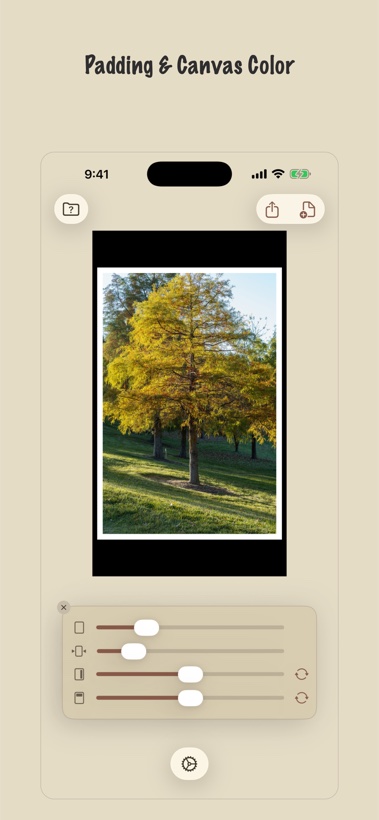 Nuru app screen 7 of 9