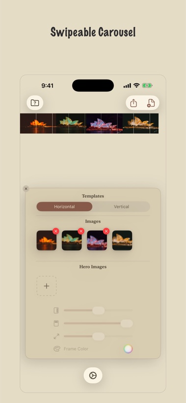 Nuru app screen 9 of 9